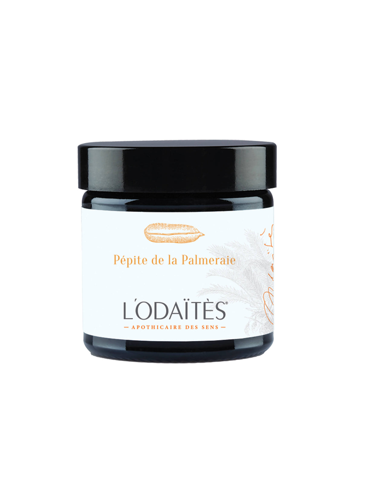 Pépite de la Palmeraie | GENTLE EXFOLIATOR