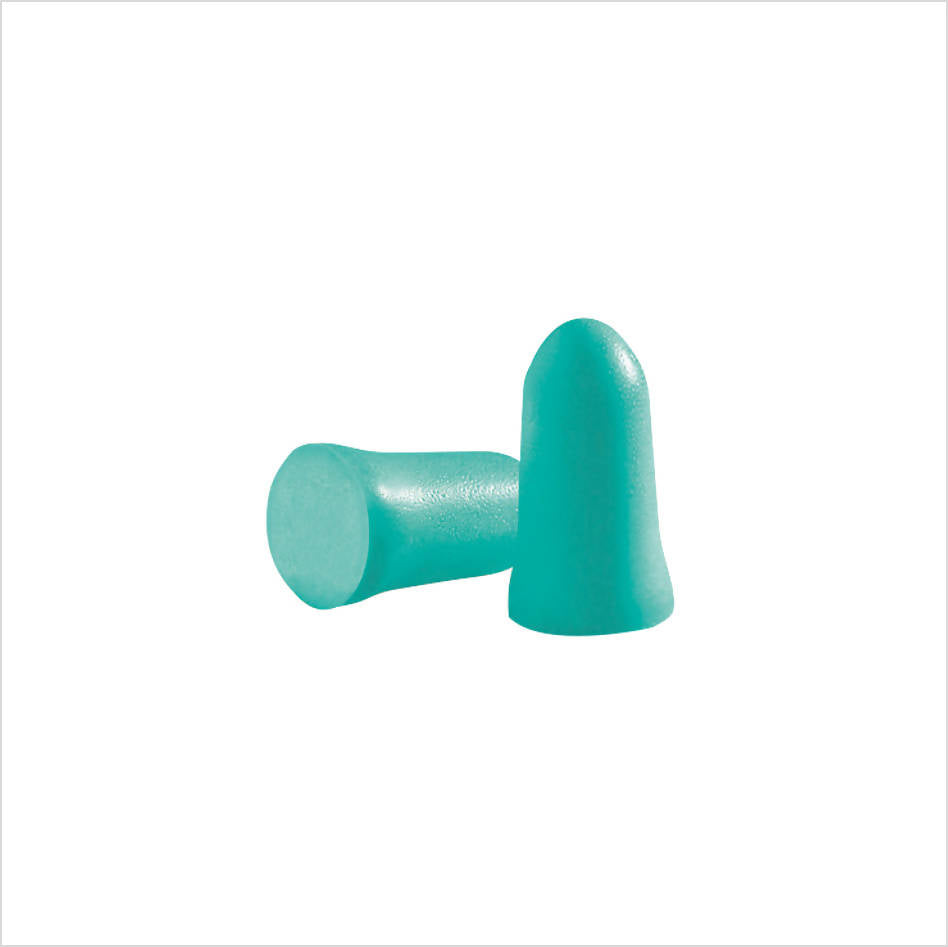 Foam Earplugs - Quies