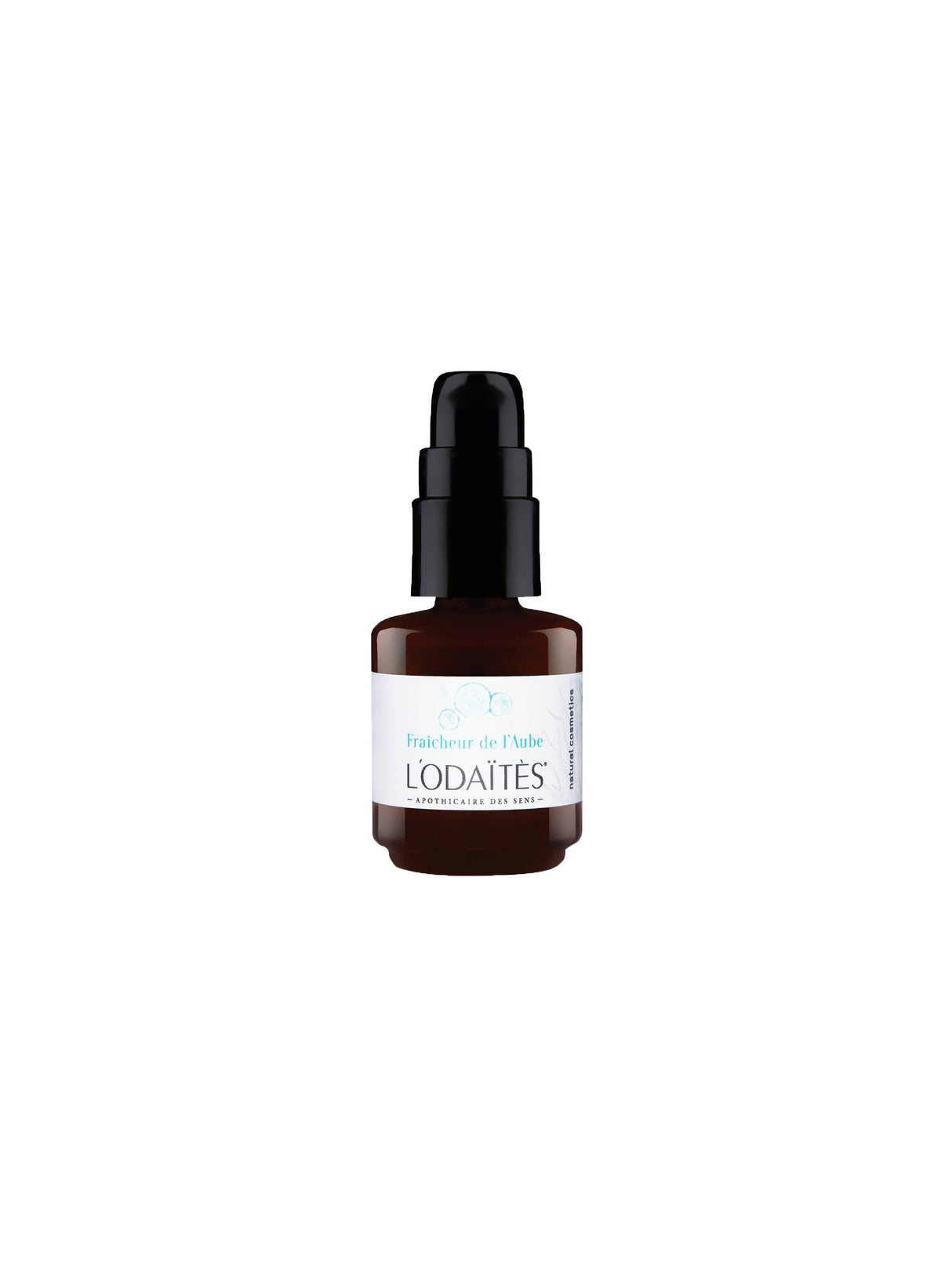 Fraîcheur de l'Aube | WELL AGING INVIGORATING EYE CONTOUR