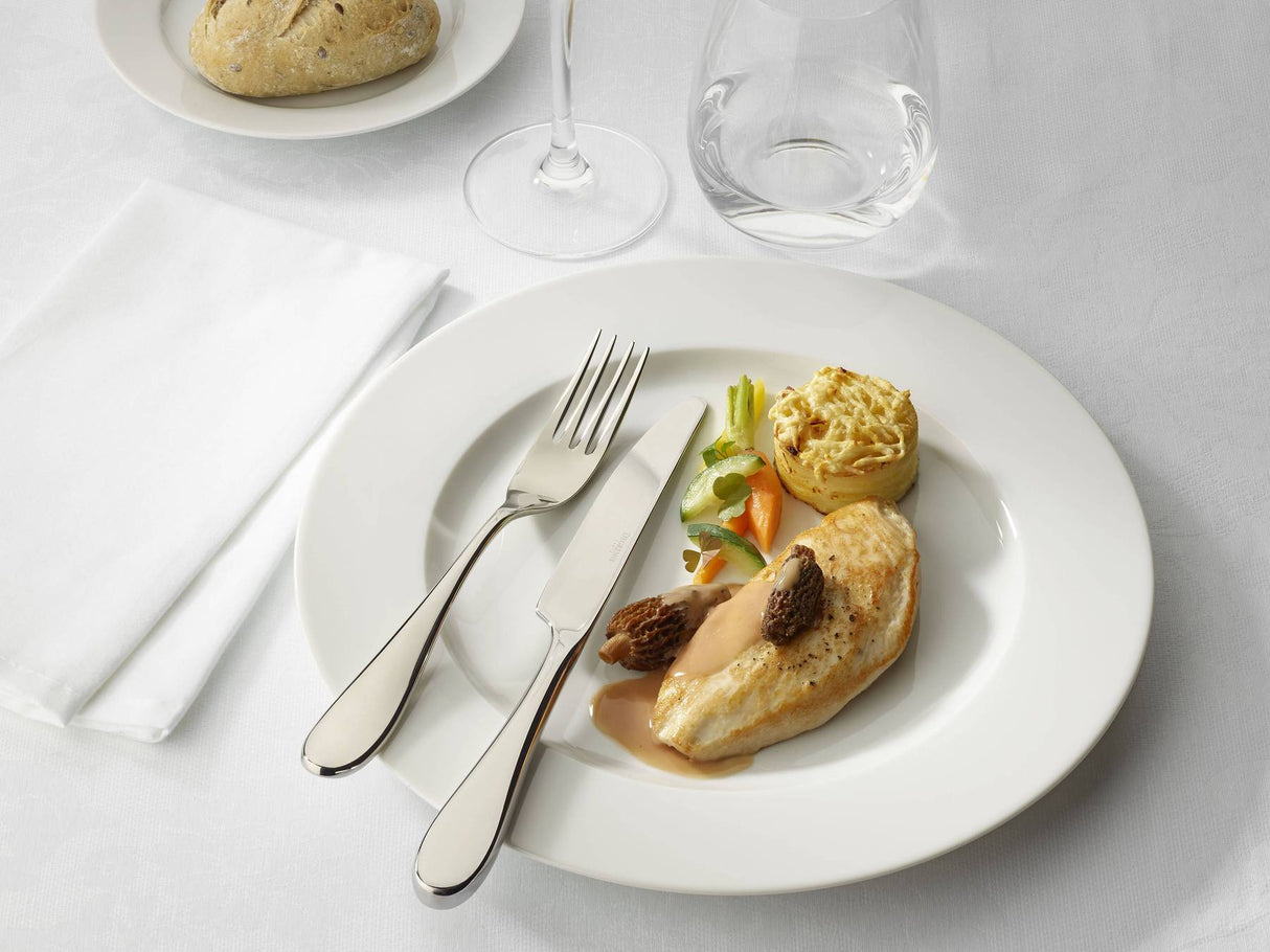 Onde Flatware by Degrenne Paris
