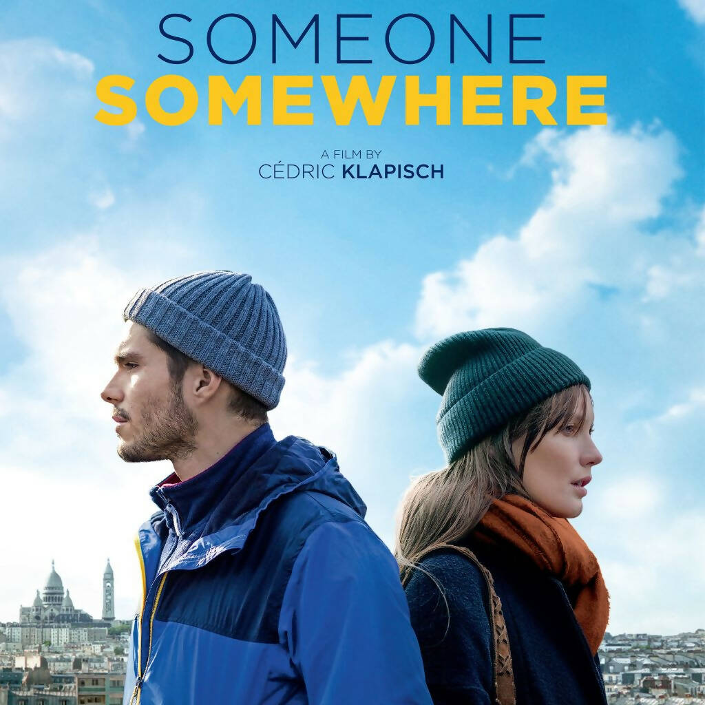 France Channel – 12-Month Streaming Access – Pay Once, Watch All Year