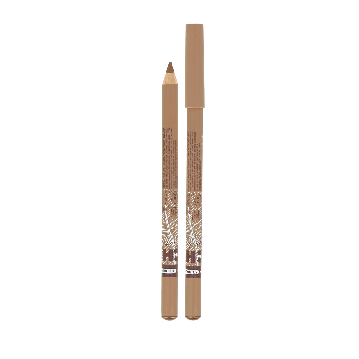 Eyebrow pencil - 3 Colors