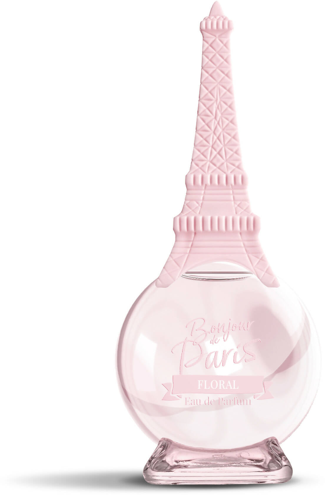 Eau De Parfum Floral by Bonjour De Paris