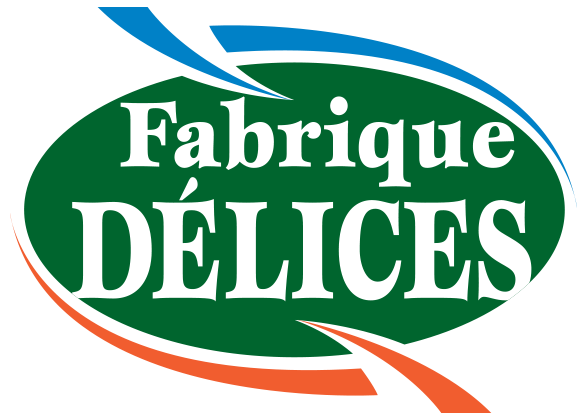 Fabrique Délices logo