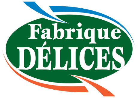 Fabrique Délices logo