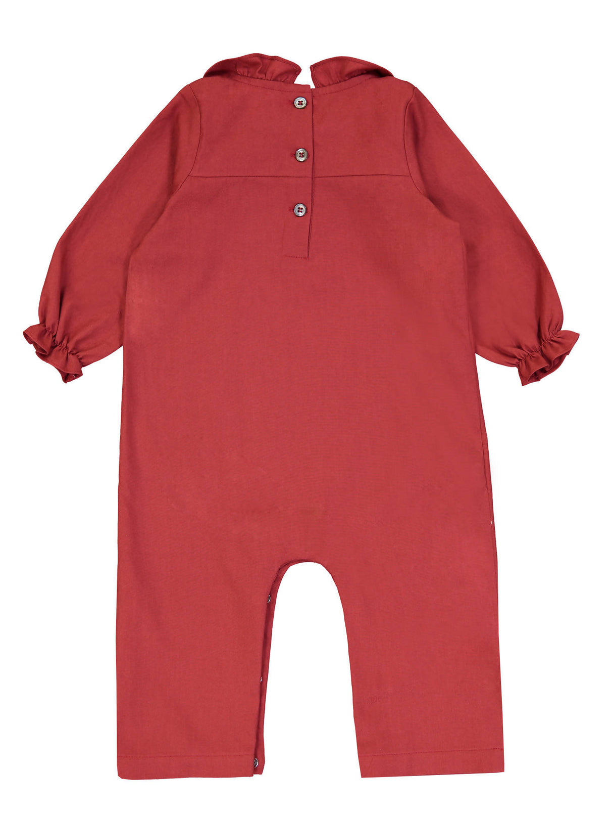 Overall - Petite Lucette