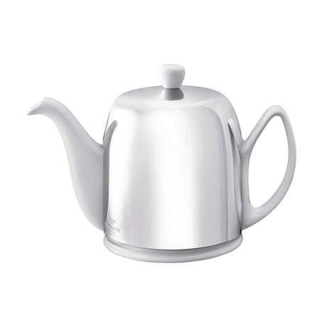 Salam Teapot by Degrenne Paris