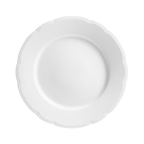 Reminiscence Set of plates by Degrenne Paris
