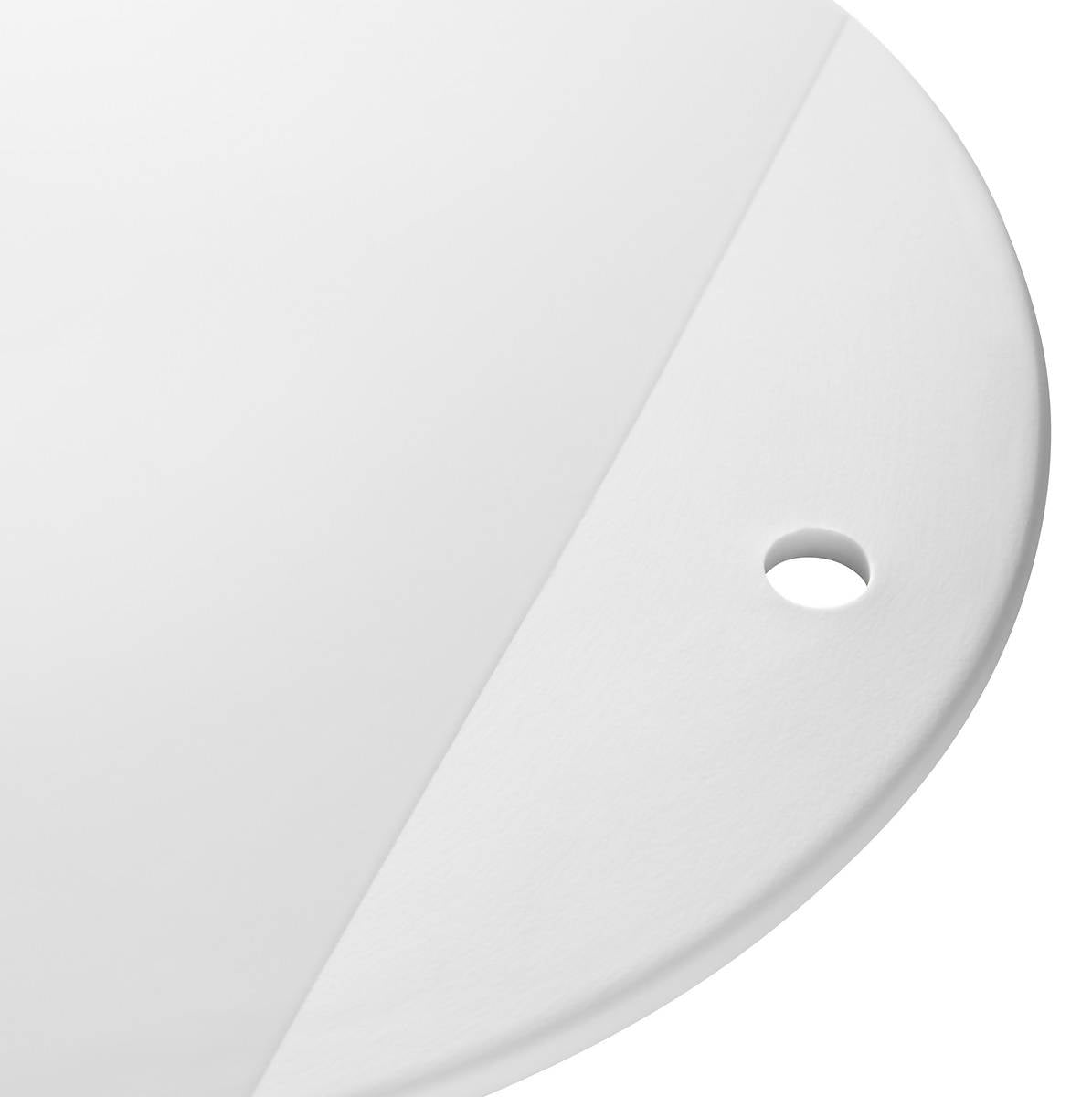 Bahia Large Round Board by Degrenne Paris