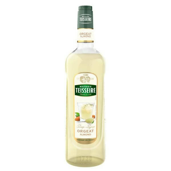 Teisseire Syrup Almond