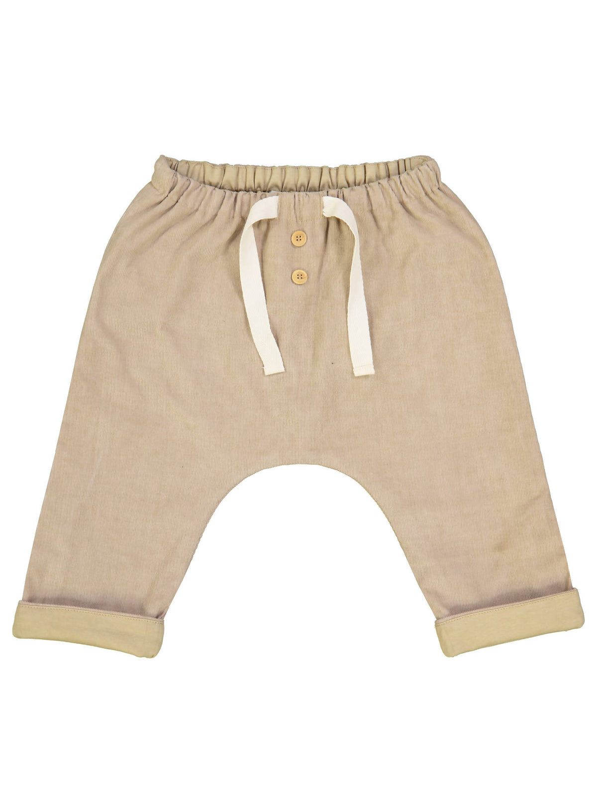 Petite Lucette Axel Pants