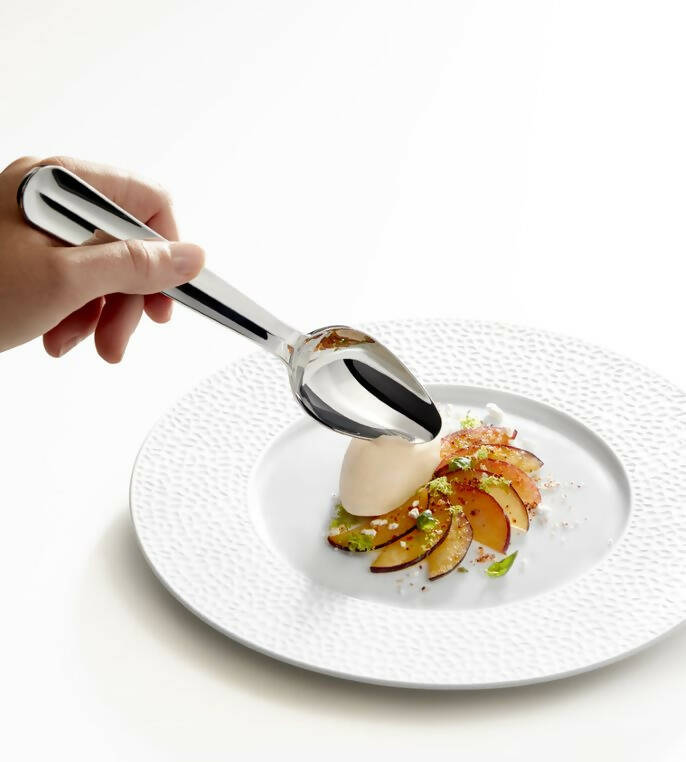 L'Empreinte Flatware set by Degrenne Paris