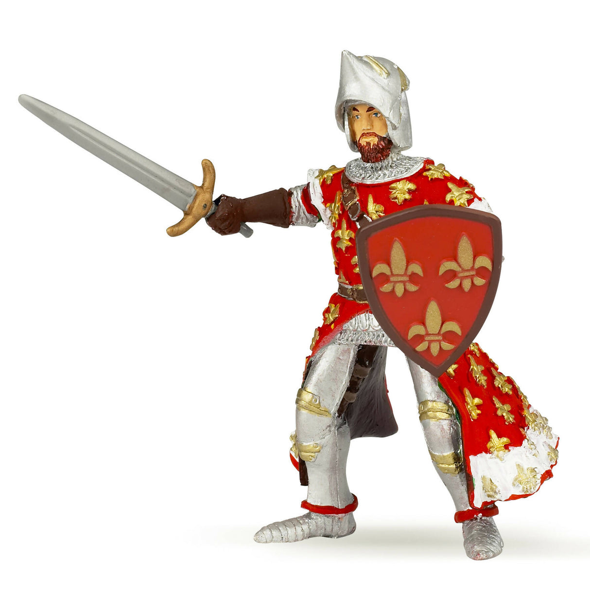 Red Prince Philip