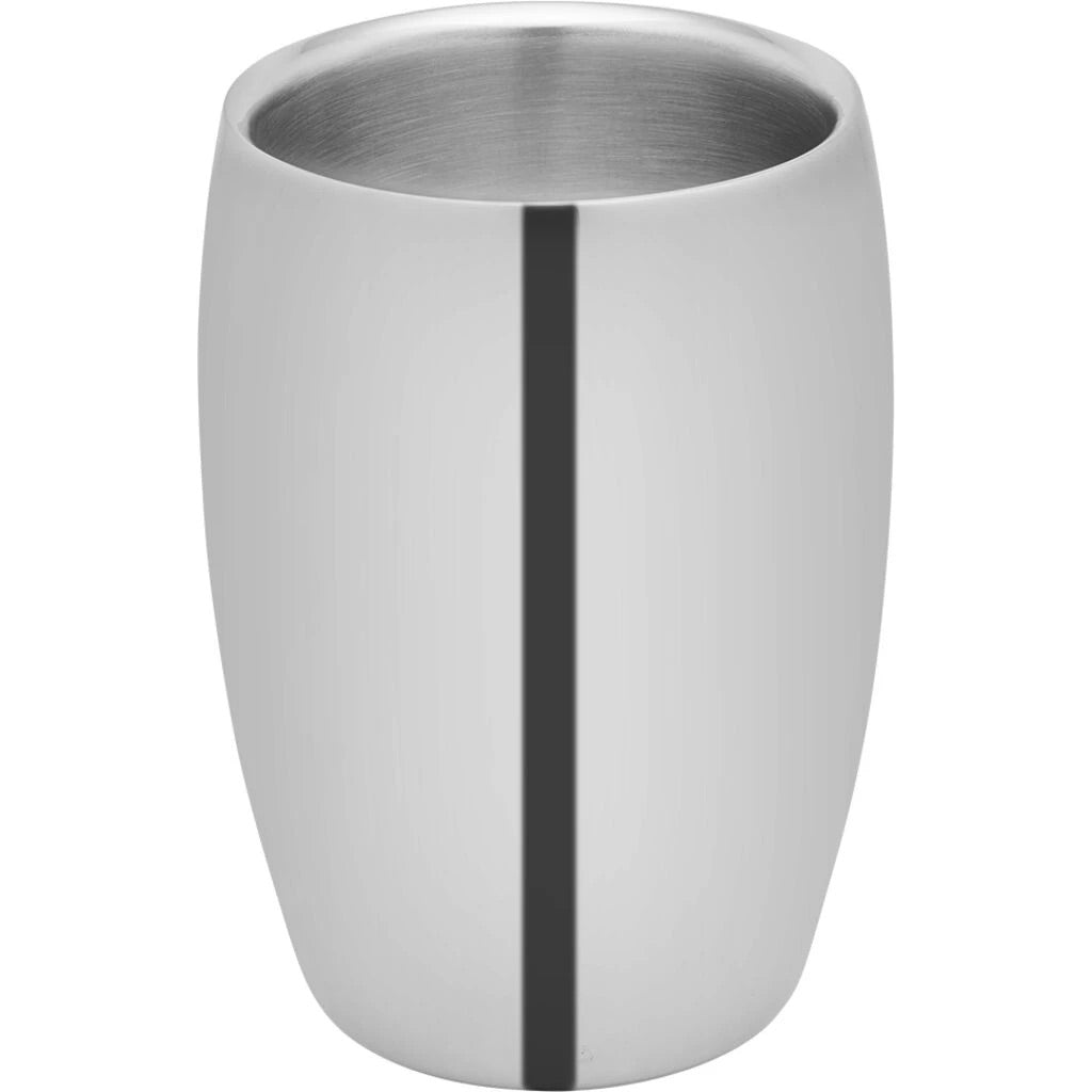 Newport Curved Double Wall Wine Cooler by Degrenne Paris