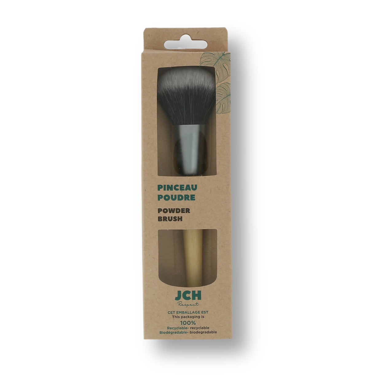 Powder Brush