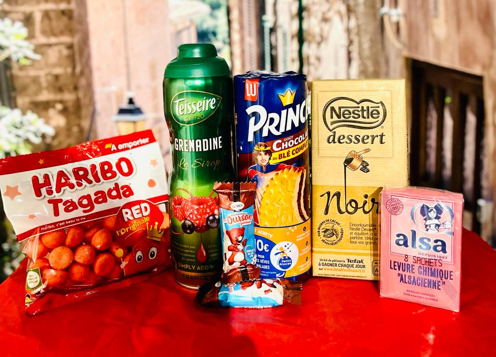 French Expat Survival Kit
