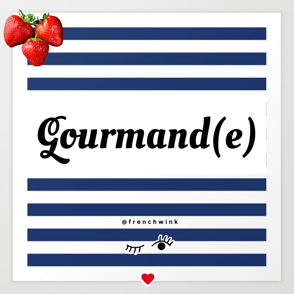 la box la plus gourmande