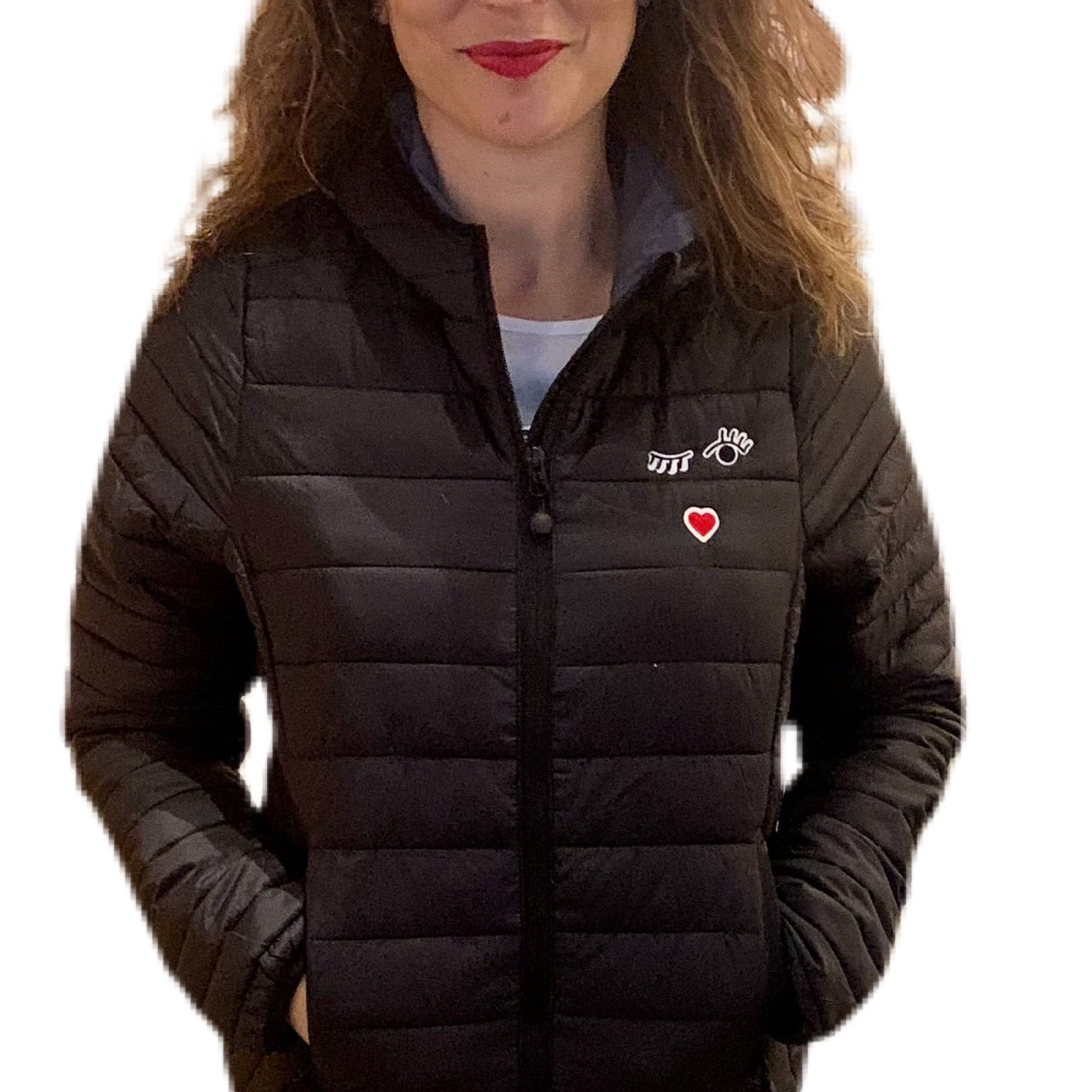 Jacket - Black
