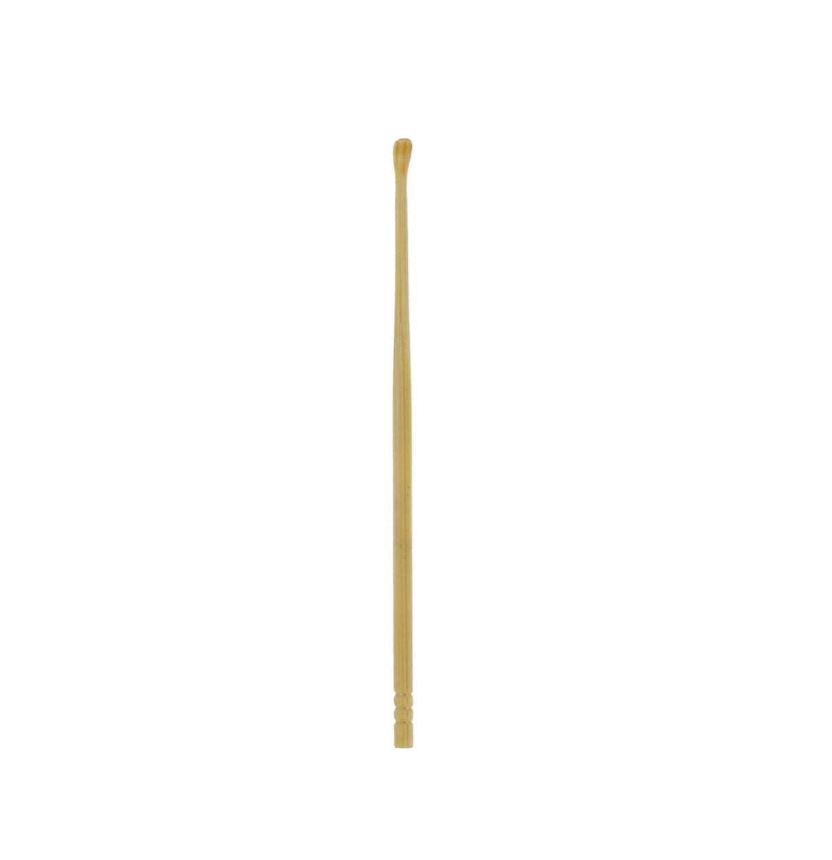 Set of 5 wooden ear picks