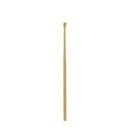 Set of 5 wooden ear picks