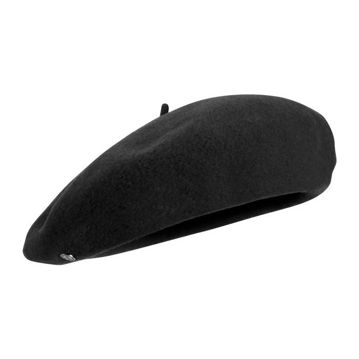 Side of French Wink Beret