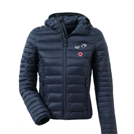 Jacket - Navy