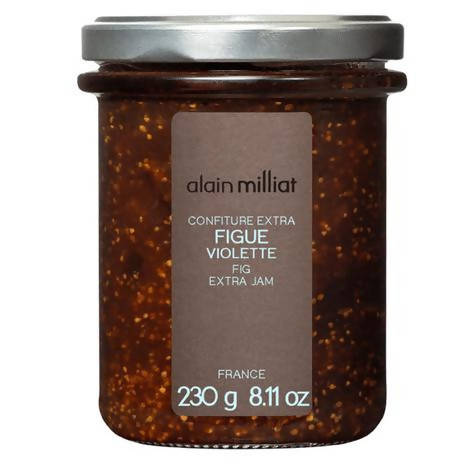 Alain Milliat - Fig