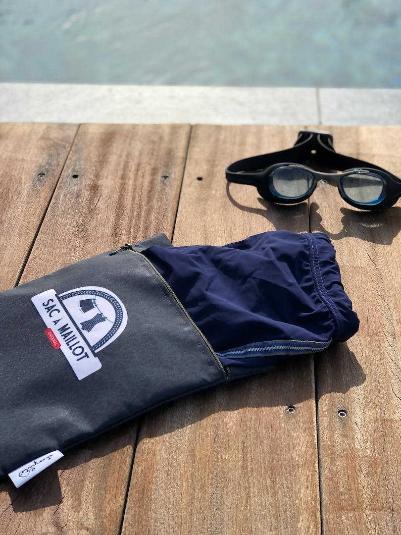 Swimsuit Bag - Loopita