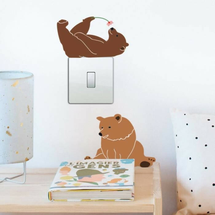 Wall Sticker - Mimi'Lou