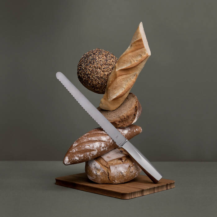Bread knife L'Econome by Degrenne Paris