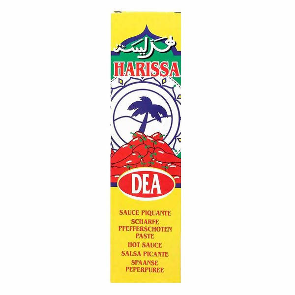 Harissa