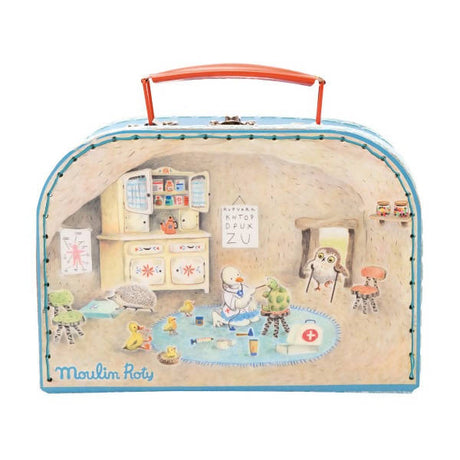Doctor Valise Set - Moulin Roty