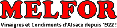 Melfor logo