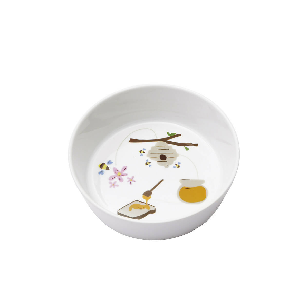 Eveil Gourmand Children tableware set by Degrenne Paris
