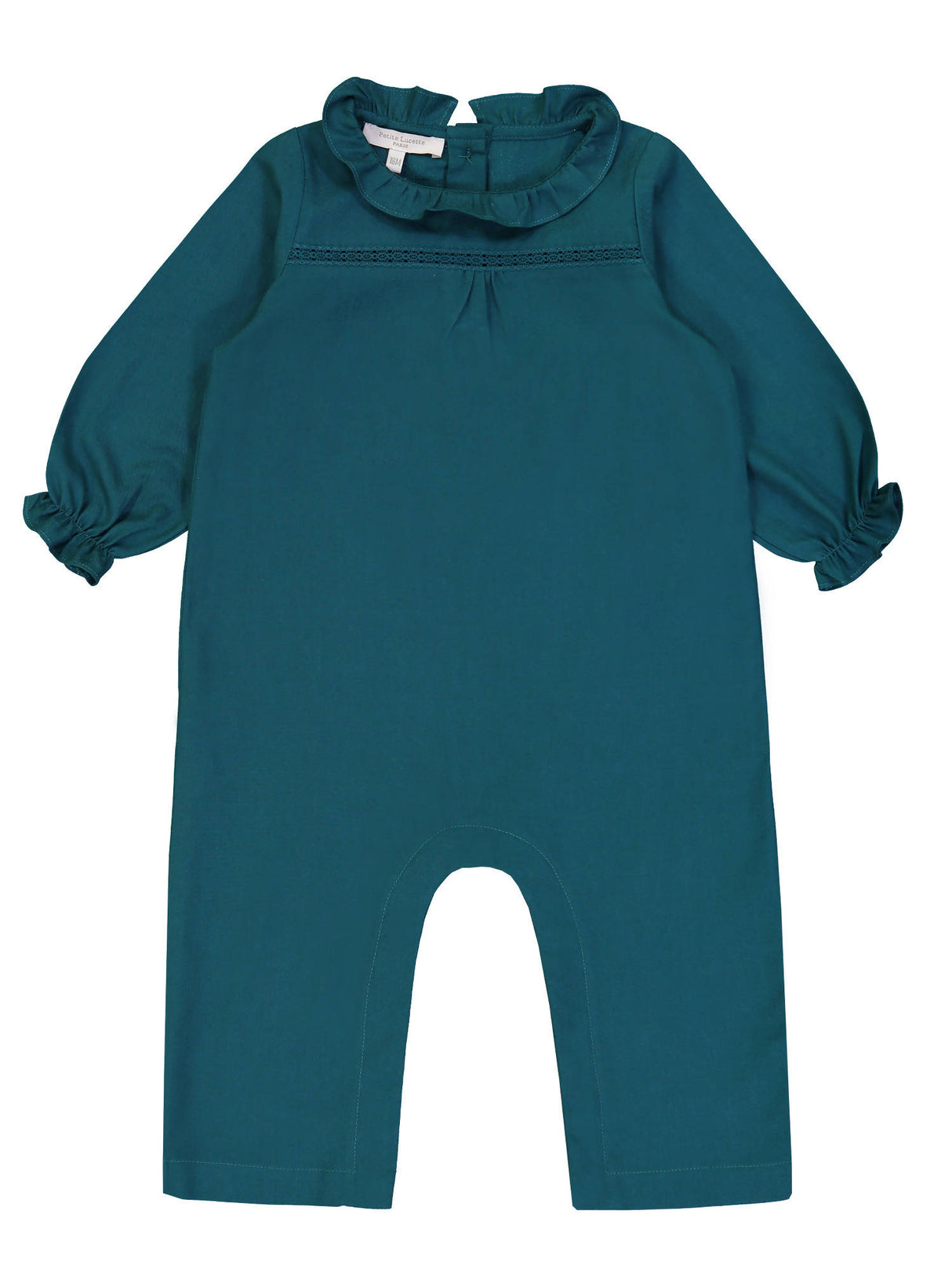 Overall - Petite Lucette