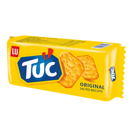 Tuc Belin - Original