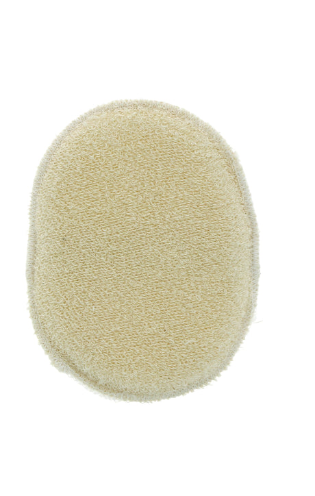 Organic Cotton Mitt