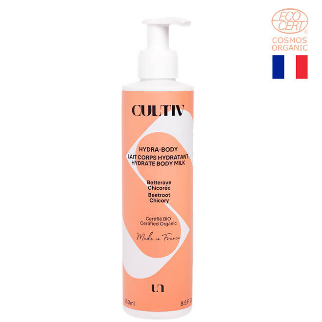 HYDRA-BODY milk