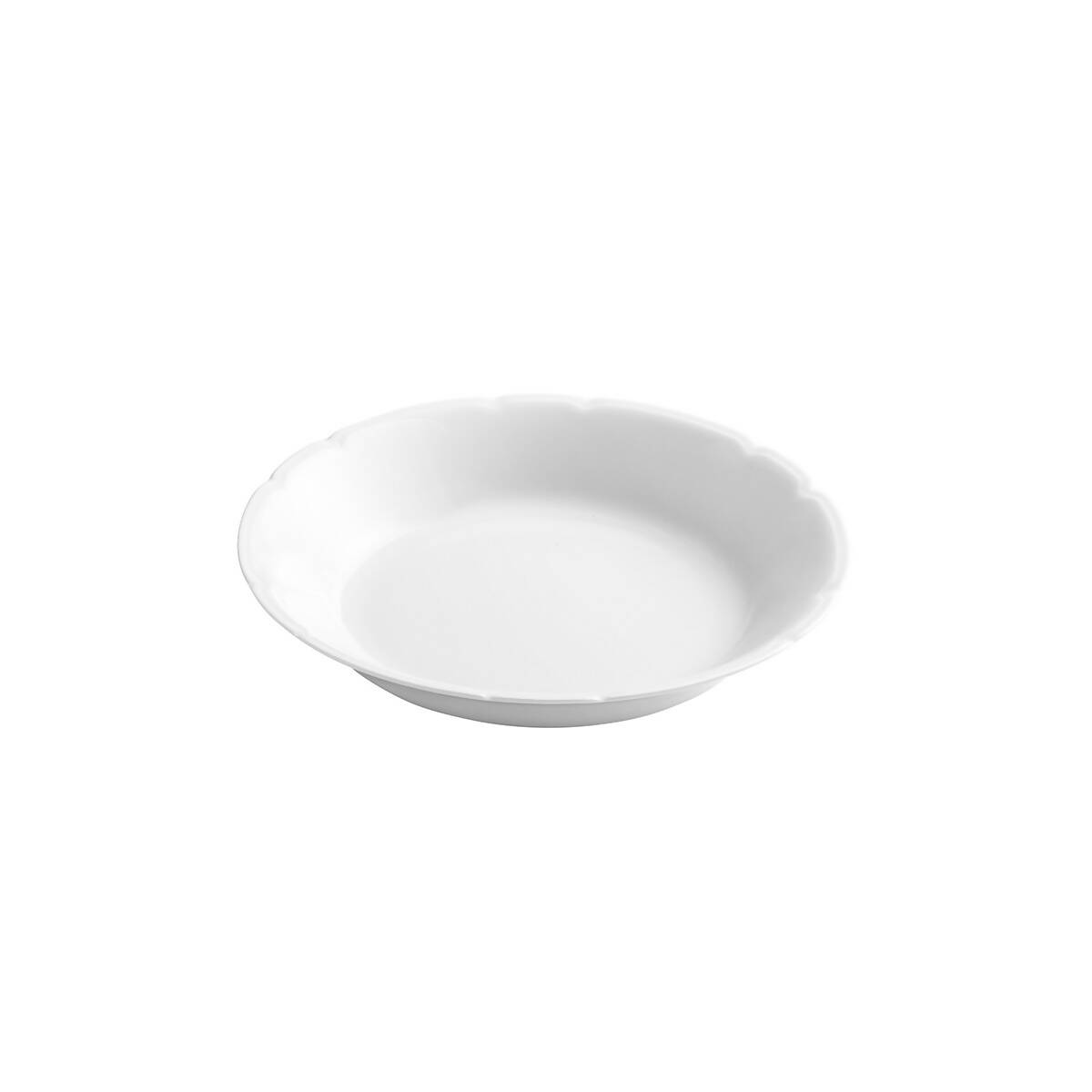 Reminiscence Set of plates by Degrenne Paris