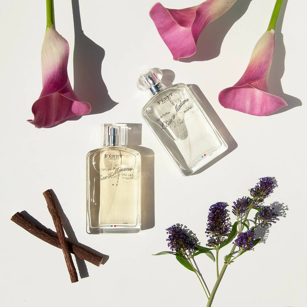 L'eau De Madame by Feret