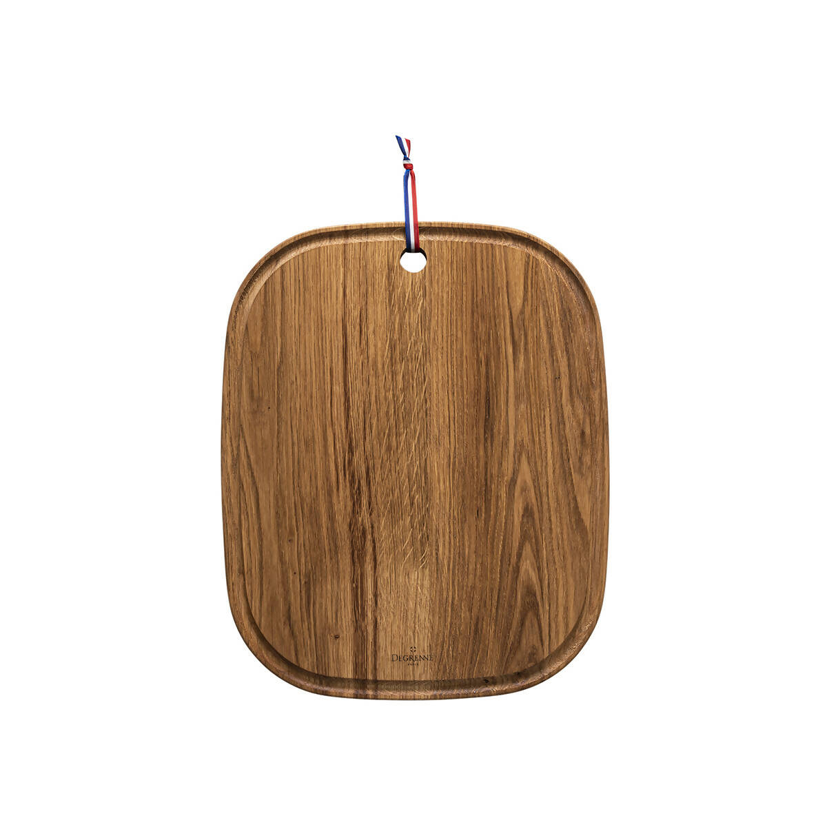 Oak board Les Essences by Degrenne Paris