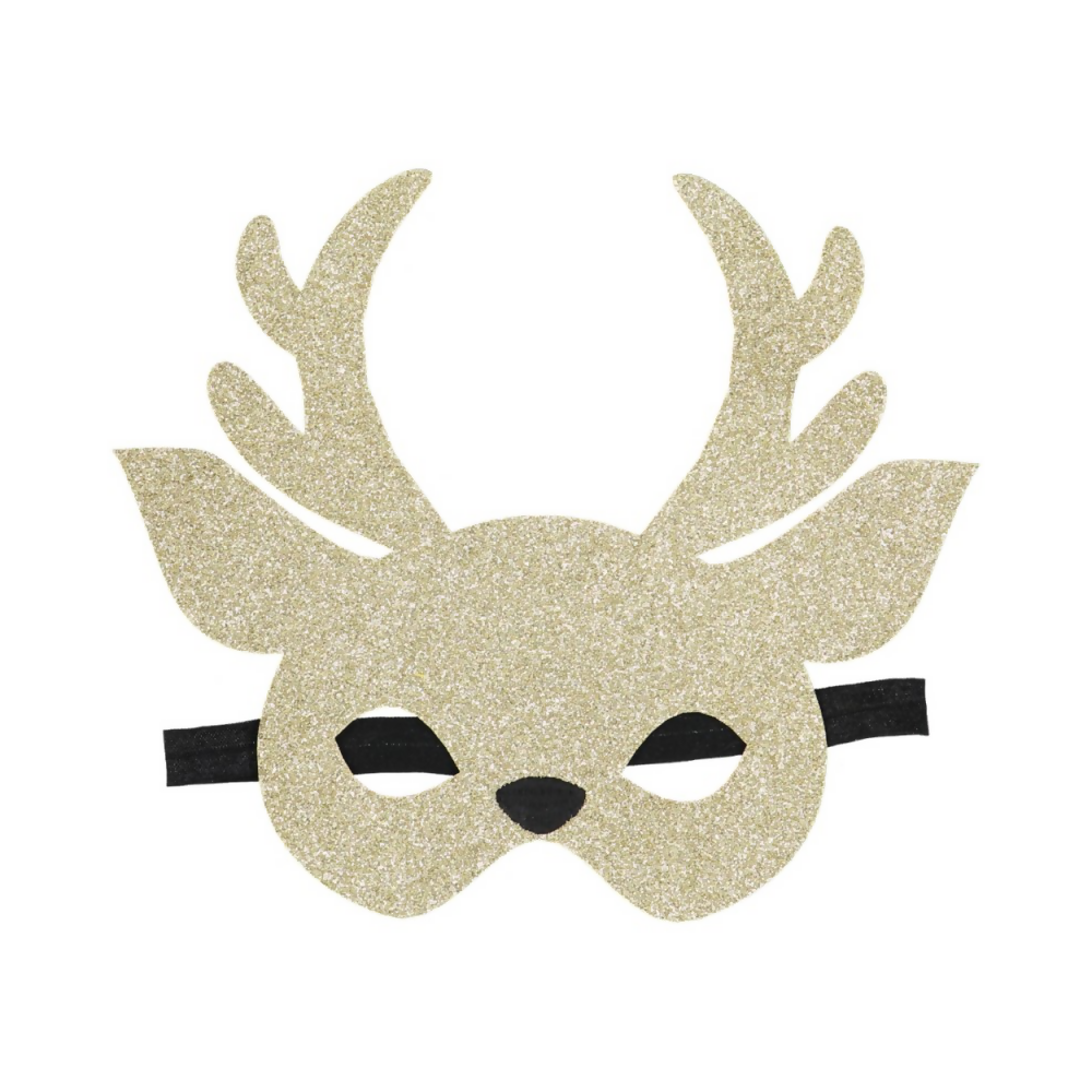 Mask Fawn - Obi Obi