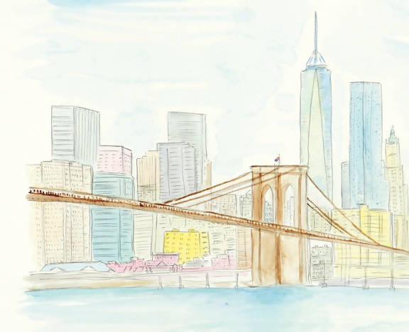 Beep Beep in New York EN/FR