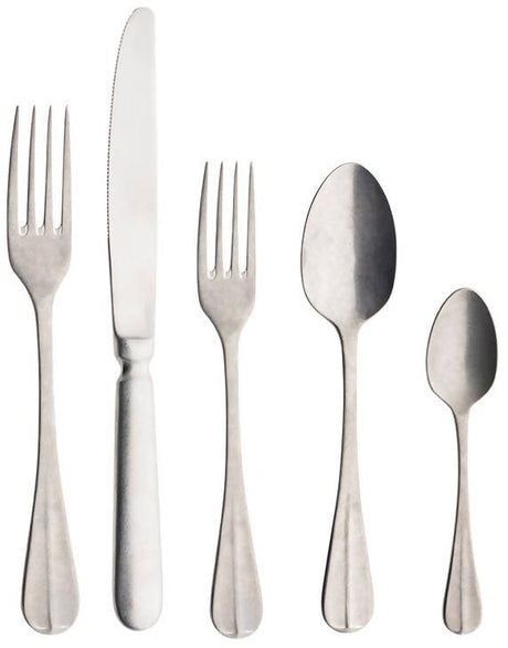 Mikado Vintage Flatware - 5 pieces set