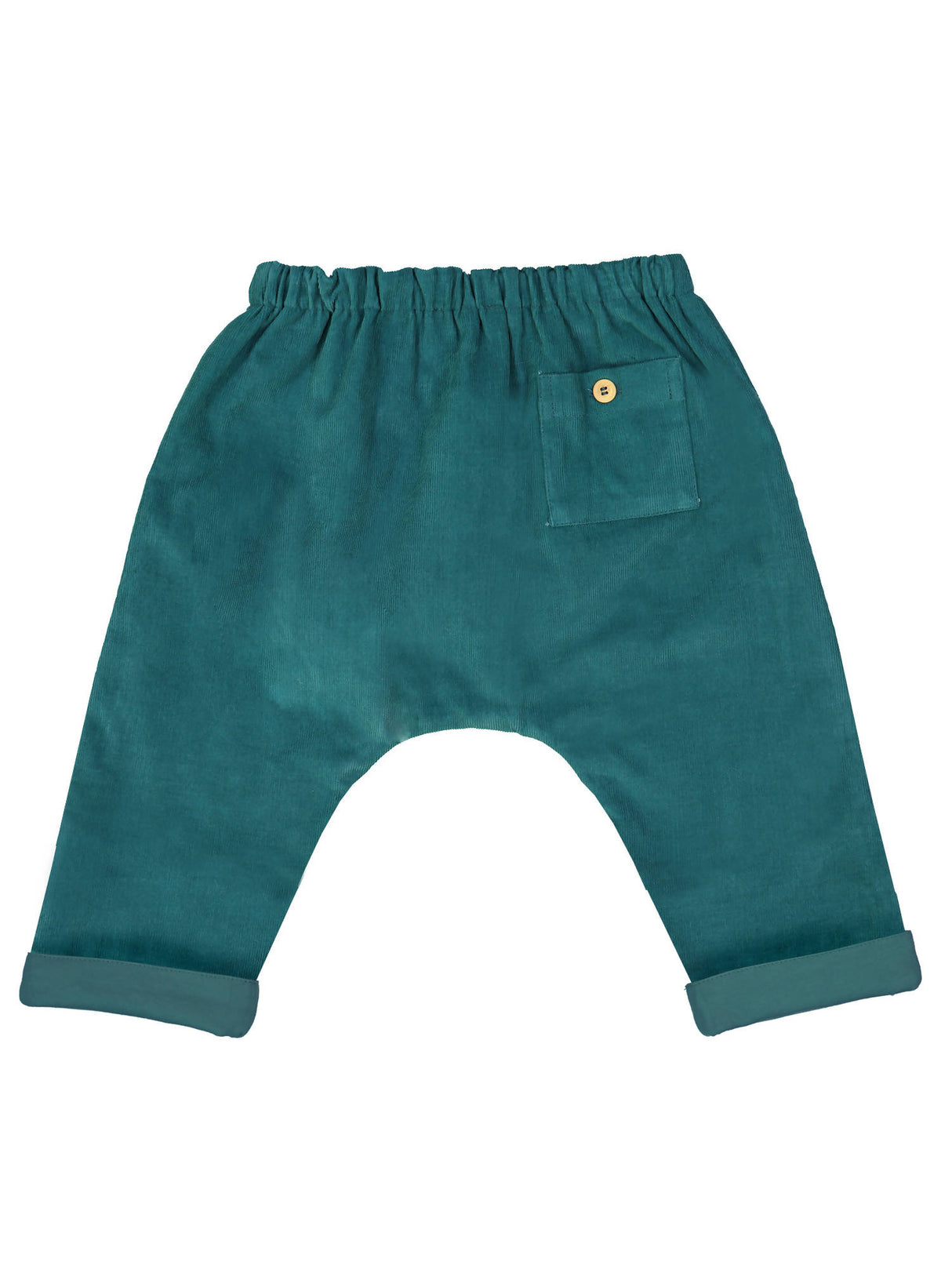 Petite Lucette Axel Pants