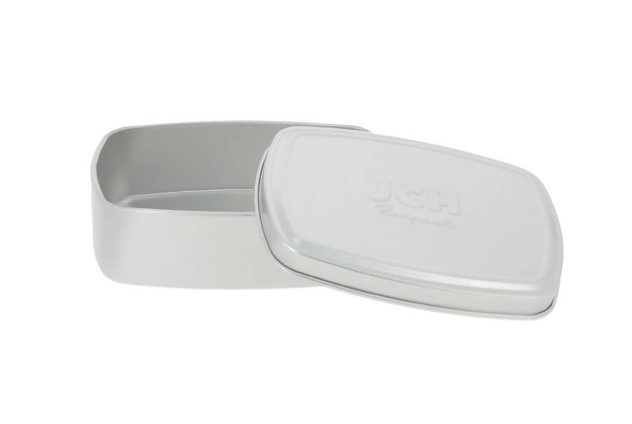 Aluminium Soap Box