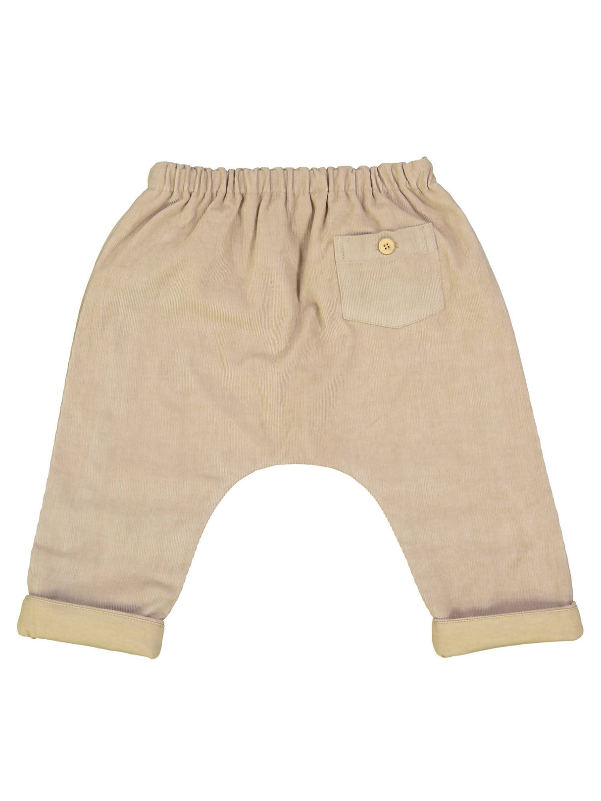 Petite Lucette Axel Pants