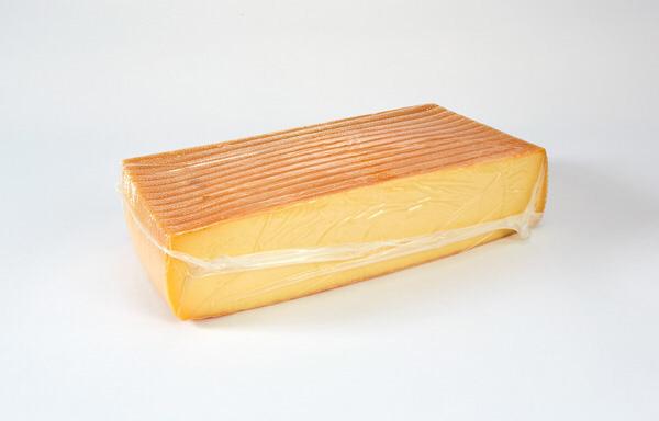 Raclette cheese - 1lb
