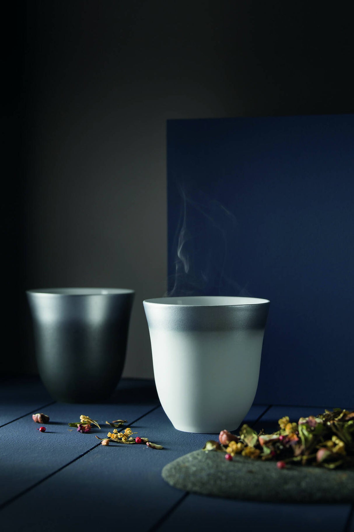 Illusions Gift Box of Mug by Degrenne Paris