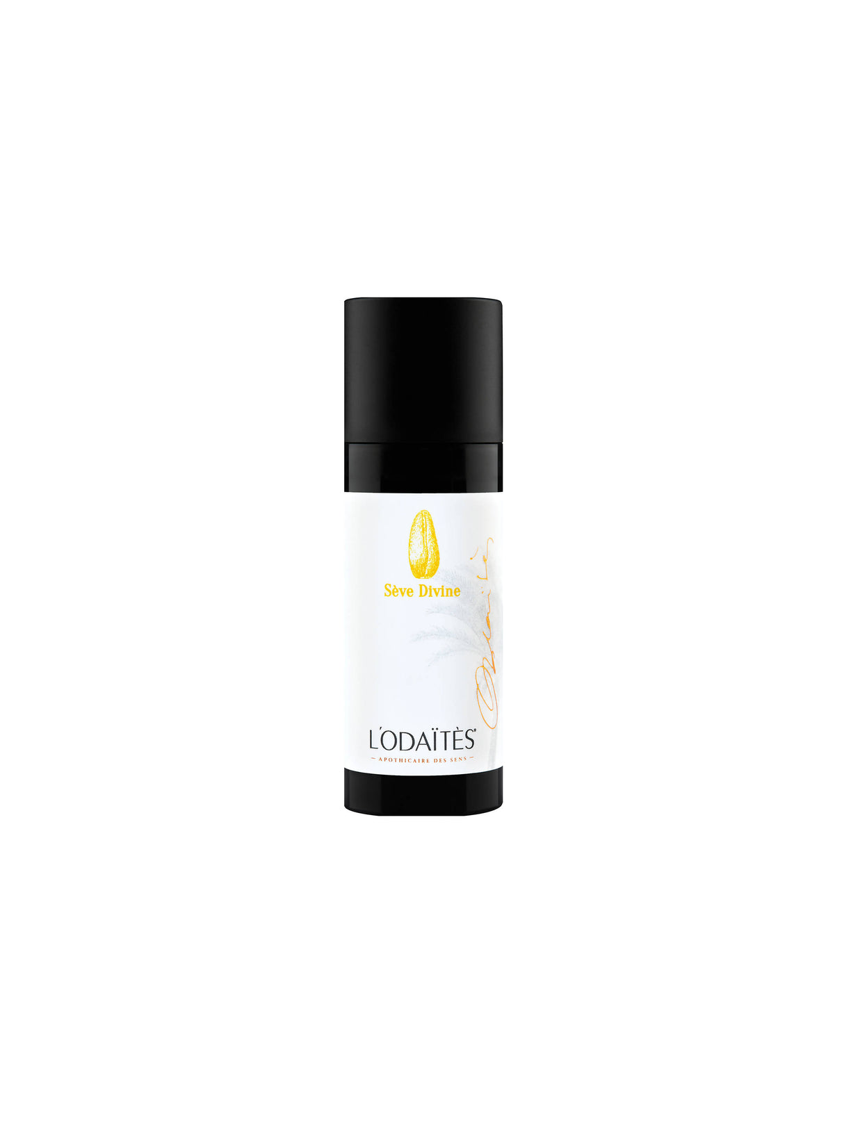 Sève Divine | WELL AGING RADIANCE MASK